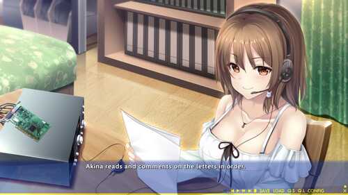 PC 未来广播与人工鸽Future Radio  v1.05 Steam官方中文版+DLC+特典+存档-第4张图片-萌站