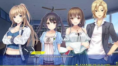 PC 未来广播与人工鸽Future Radio  v1.05 Steam官方中文版+DLC+特典+存档-第8张图片-萌站