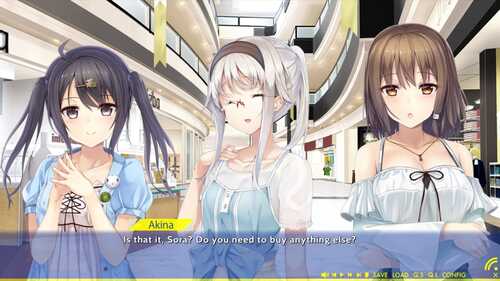 PC 未来广播与人工鸽Future Radio  v1.05 Steam官方中文版+DLC+特典+存档-第9张图片-萌站