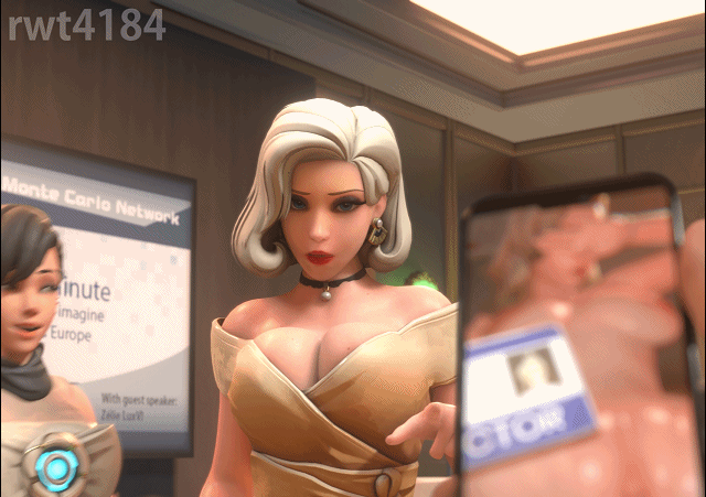 [3D动画]  rwt4184大师新作+合集：爆乳深V御姐被扒光后入 [4.68G]-第4张图片-萌站