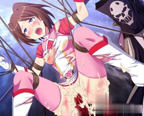 PC/RPG/光樱闪姫普利塞 #光桜閃姫プリセシール 完结篇 汉化版-第3张图片-萌站 PC/RPG/光樱闪姫普利塞 #光桜閃姫プリセシール 完结篇 汉化版-第3张图片-萌站