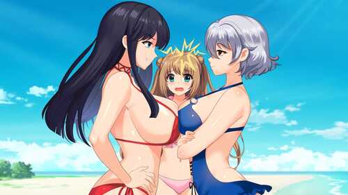 PC/SLG/#LIP!淫荡偶像计划第 3 卷 – 温泉和海滩篇章 #LIP! Lewd Idol Project Vol. 3 – Hot Springs and Beach Episodes 官方英文版-第3张图片-萌站 PC/SLG/#LIP!淫荡偶像计划第 3 卷 – 温泉和海滩篇章 #LIP! Lewd Idol Project Vol. 3 – Hot Springs and Beach Episodes 官方英文版-第3张图片-萌站