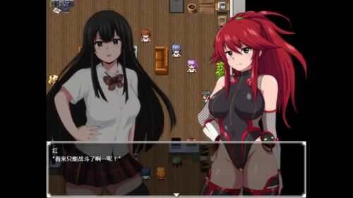 免费资源PC/RPG/特工・天狼星~难以抵抗快感的她也想要从洗脑怪人手中守护学院~ #エージェント・シリウス~快楽脆弱な彼女だって学園を洗脳怪人達から守りたい!~ v1.04 +DLC v0920 官方汉化版-第2张图片-萌站 免费资源PC/RPG/特工・天狼星~难以抵抗快感的她也想要从洗脑怪人手中守护学院~ #エージェント・シリウス~快楽脆弱な彼女だって学園を洗脳怪人達から守りたい!~ v1.04 +DLC v0920 官方汉化版-第2张图片-萌站