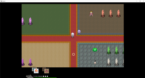 【动作ARPG/恶堕异种X/动态】迷宫都市庇护所（迷宮都市アサイラム）V1.09 机翻汉化【3.40G】-第8张图片-萌站