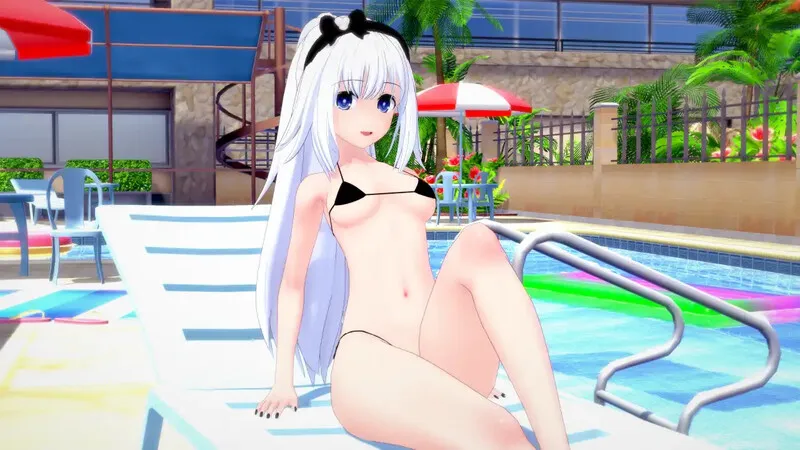 更新【同人SLG/沙盒/动态】 灵魂情人 Spirit Lover V0.32 汉化版 [PC+安卓-1.60G]-第3张图片-萌站