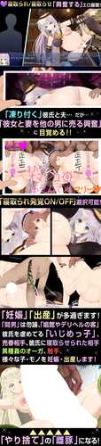 【浮游魔都的雷伊】~直系魔法师 ~ PC RPG 生肉 3.2G 【浮遊魔法都市のレイ】~直系の魔導士~-第5张图片-萌站 【浮游魔都的雷伊】~直系魔法师 ~ PC RPG 生肉 3.2G 【浮遊魔法都市のレイ】~直系の魔導士~-第5张图片-萌站