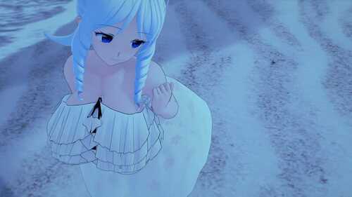 PC/SLG/夏日阴影   #Shadows of Summer v0.03 汉化版