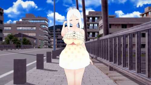 PC/SLG/夏日阴影   #Shadows of Summer v0.03 汉化版-第3张图片-萌站