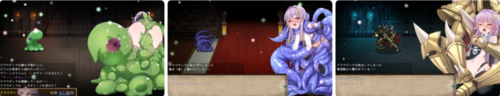 魔女的制作方法全CG存档 PC RPG 生肉 魔女のつくりかた -How to create a witch--第3张图片-萌站 魔女的制作方法全CG存档 PC RPG 生肉 魔女のつくりかた -How to create a witch--第3张图片-萌站