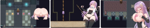 魔女的制作方法全CG存档 PC RPG 生肉 魔女のつくりかた -How to create a witch--第4张图片-萌站 魔女的制作方法全CG存档 PC RPG 生肉 魔女のつくりかた -How to create a witch--第4张图片-萌站