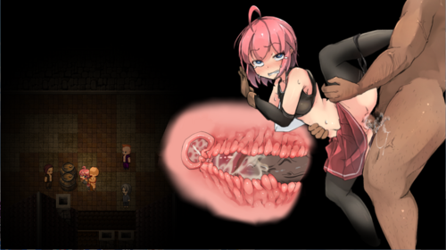 【RPG】遗迹探索者-汉化-第6张图片-萌站