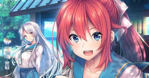 甜美夏日 Perfect Edition AI精翻汉化版 ADV游戏+CV+壁纸