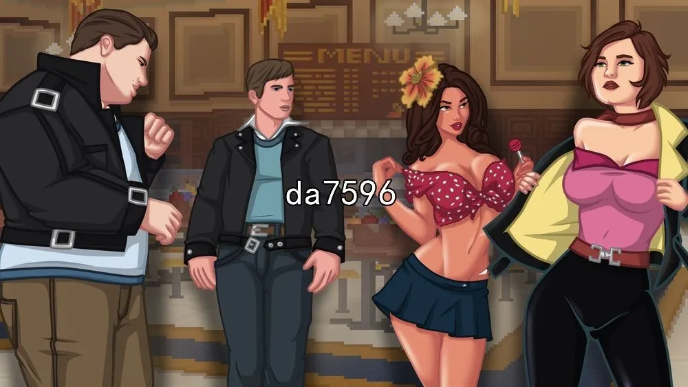更新【欧美SLG/动态】拉斯特沃斯学院 Lustworth Academy v0.40.8 汉化版 [PC+安卓-1.80G]