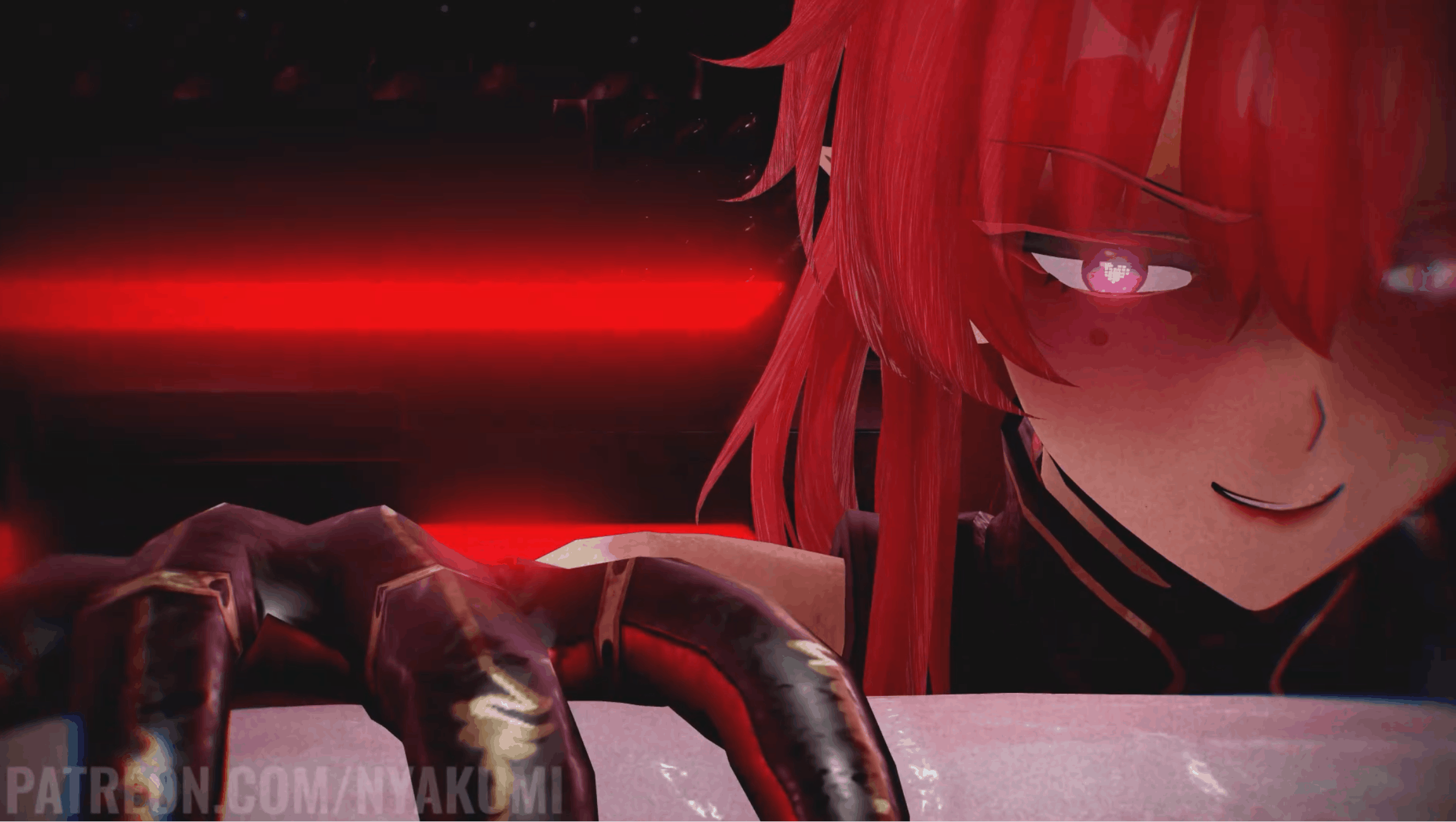 【Nyakumi】【扶她】Futa Police 扶她警探系列04
