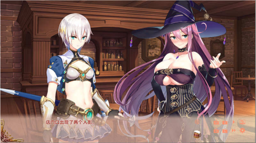 异世界酒馆生活 STEAM官方中文版 全程CV+动态 ADV游戏-第4张图片-萌站 异世界酒馆生活 STEAM官方中文版 全程CV+动态 ADV游戏-第4张图片-萌站