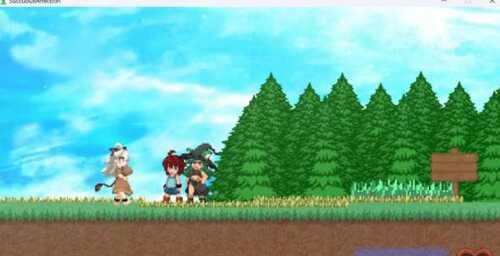 【ACT/中文/全动态】魅魔之恋steam官方中文版V1.09 [PC+1G]-第2张图片-萌站