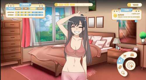 【白嫖/安卓+PC/SLG】Yoshima Hentai Simulator [742M]-第5张图片-萌站