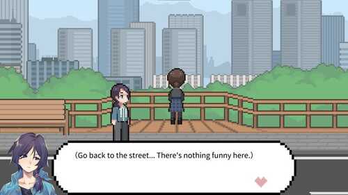PC/SLG/#爱相思 #LuvSic Steam官方中文版+DLC【解码版】