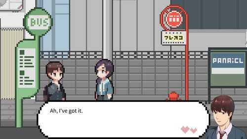 PC/SLG/#爱相思 #LuvSic Steam官方中文版+DLC【解码版】-第2张图片-萌站 PC/SLG/#爱相思 #LuvSic Steam官方中文版+DLC【解码版】-第2张图片-萌站