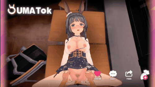【巨乳 黑丝 骑乘 后入 爆操 喷潮 中出】新作-ウマ娘 - 完全放棄宣言-第8张图片-萌站 【巨乳 黑丝 骑乘 后入 爆操 喷潮 中出】新作-ウマ娘 - 完全放棄宣言-第8张图片-萌站