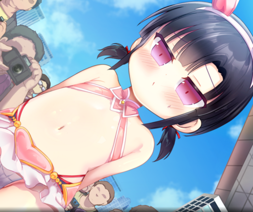 【PC生肉】[想見茶屋] 孕辱ヒロインズ (Ver1.10) -第13张图片-萌站