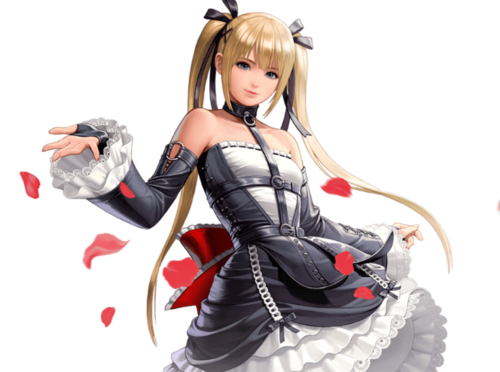 DOA6（死或生6）-第2张图片-萌站