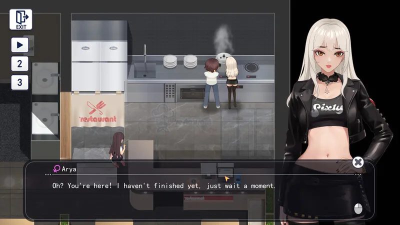 更新【沙盒SLG/都市后宫/动态】职场幻想(Workplace Fantasy)Ver1.2.17.6 STEAM官中+存档+全DLC【3.20G】-第4张图片-萌站 更新【沙盒SLG/都市后宫/动态】职场幻想(Workplace Fantasy)Ver1.2.17.6 STEAM官中+存档+全DLC【3.20G】-第4张图片-萌站