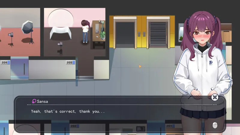 更新【沙盒SLG/都市后宫/动态】职场幻想(Workplace Fantasy)Ver1.2.17.6 STEAM官中+存档+全DLC【3.20G】-第5张图片-萌站 更新【沙盒SLG/都市后宫/动态】职场幻想(Workplace Fantasy)Ver1.2.17.6 STEAM官中+存档+全DLC【3.20G】-第5张图片-萌站