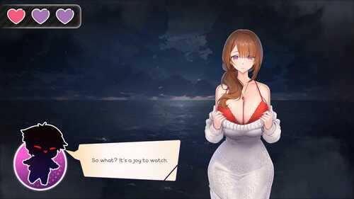 PC/SLG/夏日风情 #Summer For You  Demo v0.5 官方中文无修 -第2张图片-萌站