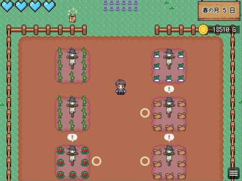 【RPG/A.I翻译中文/全存档】精灵后宫与世界樹の牧場～-第2张图片-萌站