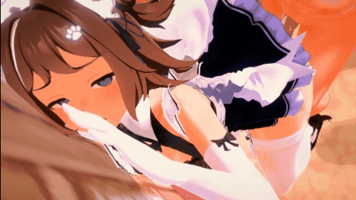 【巨乳 白丝女仆 后入 爆操 喷潮 中出 】新作-Umamusume-萊茵力量-第7张图片-萌站 【巨乳 白丝女仆 后入 爆操 喷潮 中出 】新作-Umamusume-萊茵力量-第7张图片-萌站