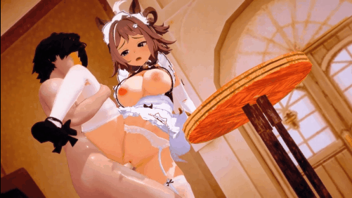 【巨乳 白丝女仆 后入 爆操 喷潮 中出 】新作-Umamusume-萊茵力量-第9张图片-萌站 【巨乳 白丝女仆 后入 爆操 喷潮 中出 】新作-Umamusume-萊茵力量-第9张图片-萌站