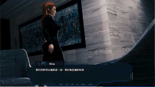 《控制论诱惑》[Cybernetic Seduction]【电脑游戏】-第3张图片-萌站