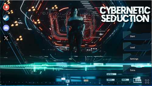 《控制论诱惑》[Cybernetic Seduction]【电脑游戏】-第4张图片-萌站