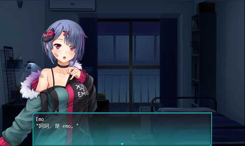 《女管家的日常生活》[美少女チューバーのHな日常]【电脑游戏】