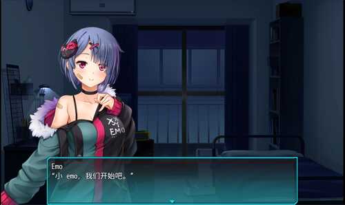 《女管家的日常生活》[美少女チューバーのHな日常]【电脑游戏】-第4张图片-萌站