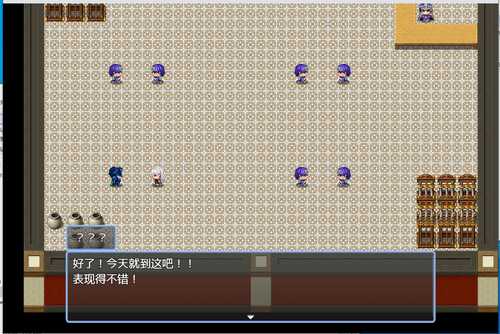 伊丽丝与圣剑～女骑士的救国物语【电脑游戏】-第2张图片-萌站