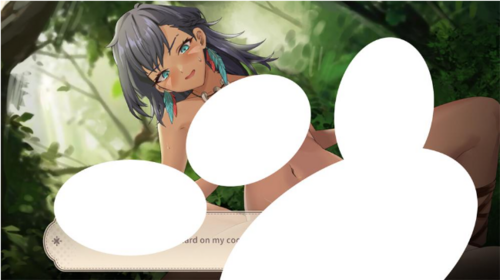 RPG/SLG/PC【荒岛X爱X求生】lsland,Love & Survival v1.07-第4张图片-萌站