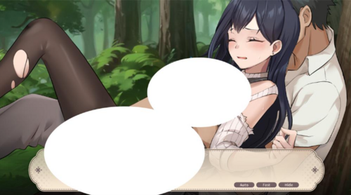RPG/SLG/PC【荒岛X爱X求生】lsland,Love & Survival v1.07-第5张图片-萌站