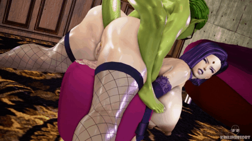 【巨乳 臀交 口交 肛交 爆操 中出】新作-[KrilinResort]-KR-DBZ-BEASTIELOVE-FULLANIM-DC渡鸦-第3张图片-萌站