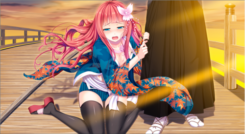 【ADV/AI汉化/PC】幕末 尽忠報国烈士伝 MIBURO-第98张图片-萌站