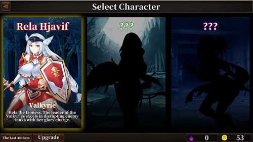 PC/ACT/战乙女终焉之歌 #Final Anthem of Heroines v1.037 Steam官方中文版+DLC-第4张图片-萌站 PC/ACT/战乙女终焉之歌 #Final Anthem of Heroines v1.037 Steam官方中文版+DLC-第4张图片-萌站