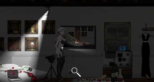 PC/SLG/红色殖民地 #Red Colony Uncensored Steam官方英文豪华版