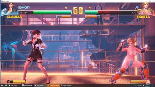 PC/FTG/格斗天使SE #Fight AngelSE 特别终极版-V1.01Steam官方中文版+R18DLC+DLC-第6张图片-萌站 PC/FTG/格斗天使SE #Fight AngelSE 特别终极版-V1.01Steam官方中文版+R18DLC+DLC-第6张图片-萌站