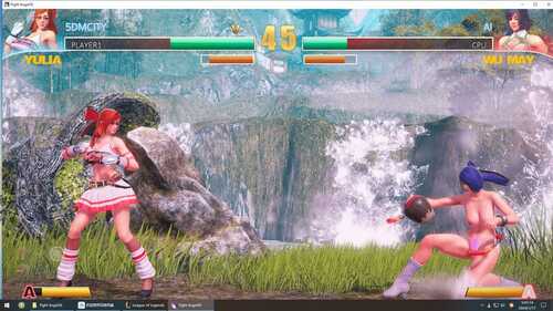 PC/FTG/格斗天使SE #Fight AngelSE 特别终极版-V1.01Steam官方中文版+R18DLC+DLC-第8张图片-萌站 PC/FTG/格斗天使SE #Fight AngelSE 特别终极版-V1.01Steam官方中文版+R18DLC+DLC-第8张图片-萌站