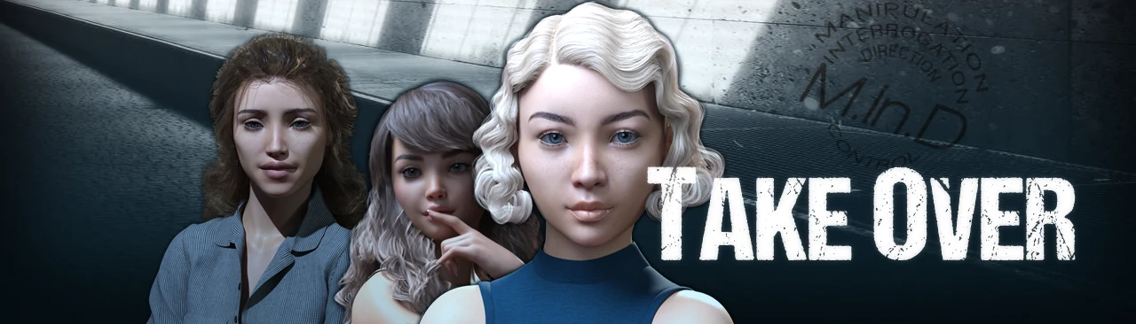 更新【欧美SLG/乱伦】接管 Take Over V0.79 汉化版 [PC+安卓-1.30G]