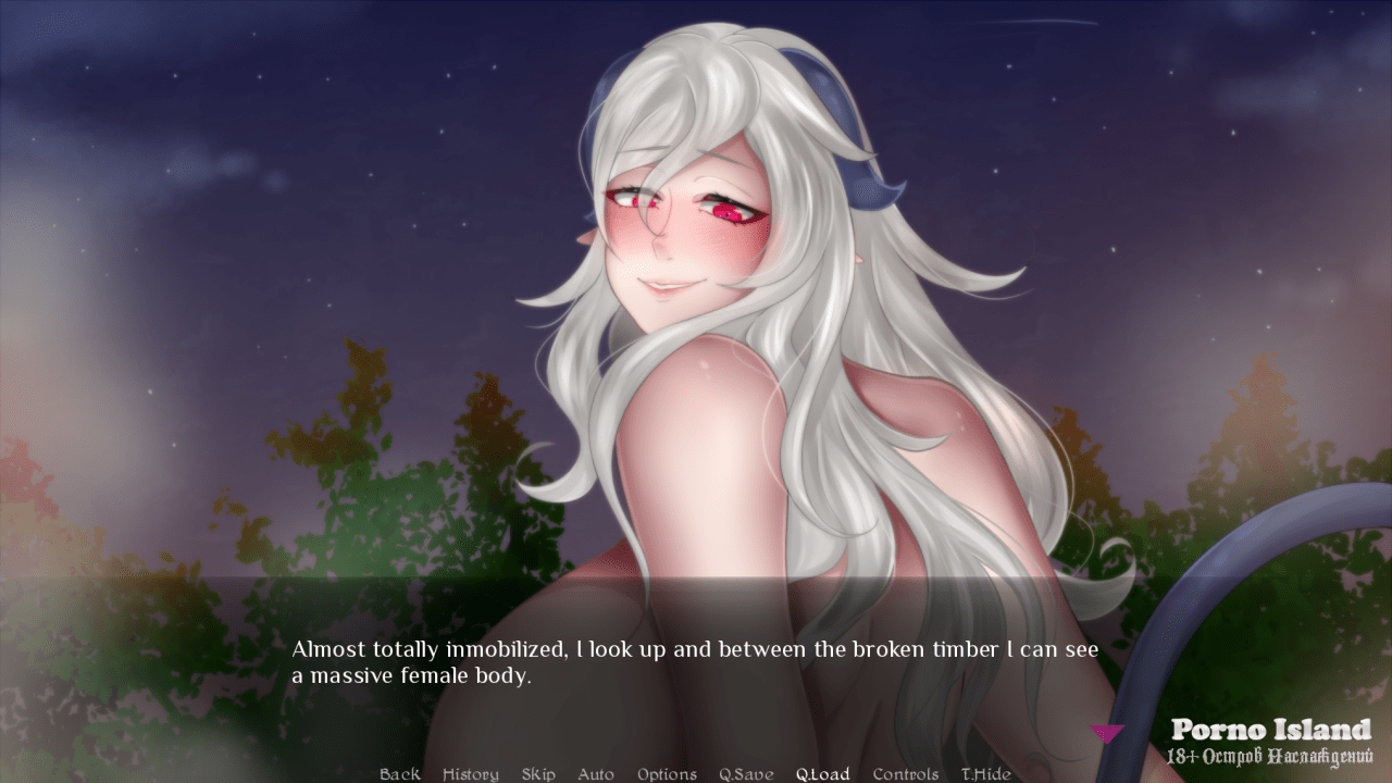 更新【欧美SLG/动态】巨型守护者/巨人守护者（Giant Guardians） V0.3.69 汉化中文【PC+安卓-3.60G】
