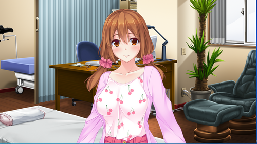 [ADV游戏] 【ADV/精翻/全动态CV】人妻心理咨询 全线精翻汉化版+存档【新汉化/NTR/2G】