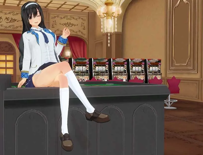 重置【日式RPG】 欢迎来到时间停止的岛屿Ω 官方重置版V0.24+原版V2.65 官中版 [1.90G]-第3张图片-萌站