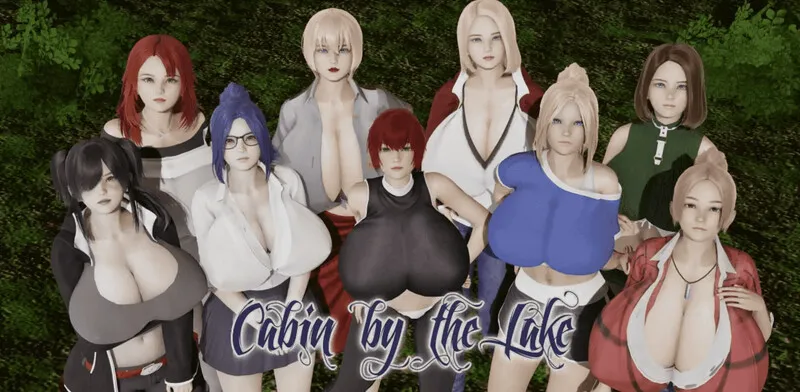 [更新]【亚洲风SLG/沙盒/动态】湖边小屋（Cabin by the Lake）V0.42c 汉化中文【PC+安卓-2.70G】